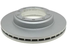 For 1998-2004 Freightliner FL60 Brake Rotor AC Delco 25298ZNBN 1999 2000 2001