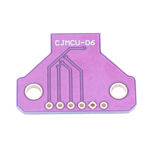 Módulo Sensor Altura Presión Drone SPL06-001 Posición Hasta 5cm para Vehículo - Imagen 12 de 12