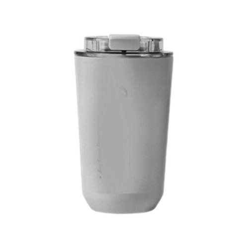 Travel Mugs Double Walled Water Bottles Coffee Cup Spill Proof Travel Flasks - Picture 11 of 16