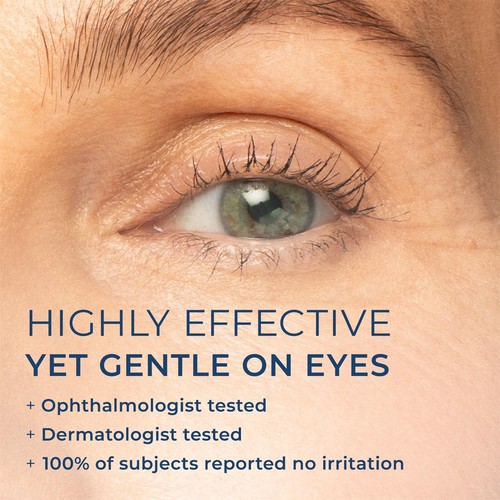 RoC Retinol Correxion Under Eye Cream for Dark Circles & Puffiness, Daily - Picture 9 of 11