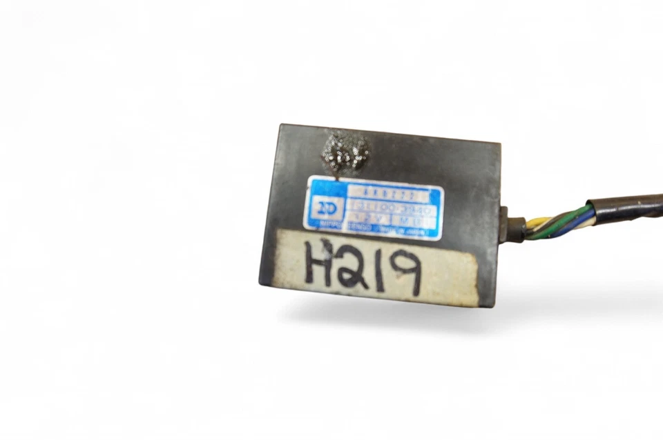 Honda 131100-3940 CDI VF750 V45 SABRE VF700 VF *2720O H219 - Image 2 of 4