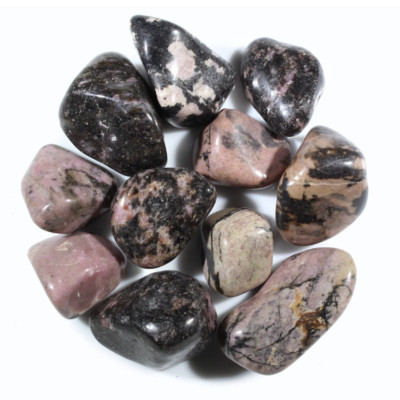 100% Natural Tumbled Stone, Bulk Wholesale for Energy Crystal Healing