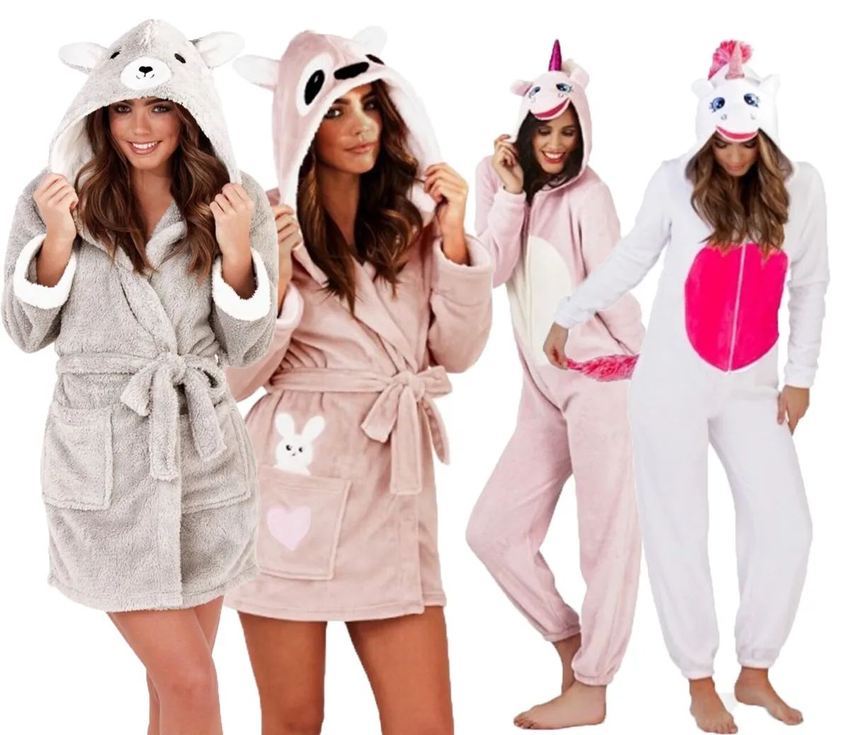 Wholesale Dressing Gowns Nightdress Supplier in UK | Wholesaler of Dressing  Gowns Nightdress
