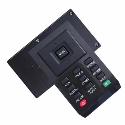Télécommande Projecteur Pour ACER X110P X112 X1261P X1161P X1263 X1163N