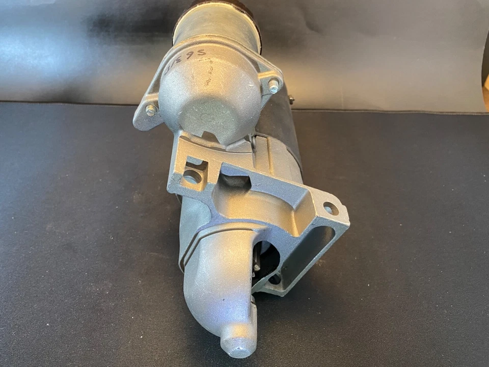 REMAN EN EE. UU., ARRANQUE PARA CHEVROLET LUMINA 1990 4-151 2,5 L Foto 2 de 4