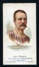 1888 N28 Allen & Ginter Rowing George Bubear VG