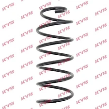 KYB RC3458 FRONT SUSPENSION SPRING FOR VOLVO