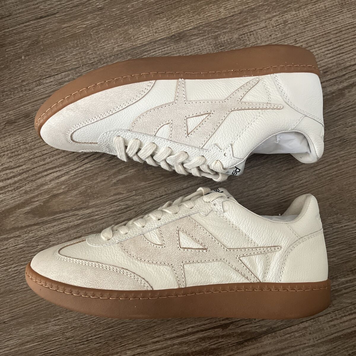 NEW NIB Ash Sundaze Women's Sneakers 36 36M 5.5 Sunset Beige NEW NIB Ash Sundaze Women's Sneakers 36 36M 5.5 Sunset Beige