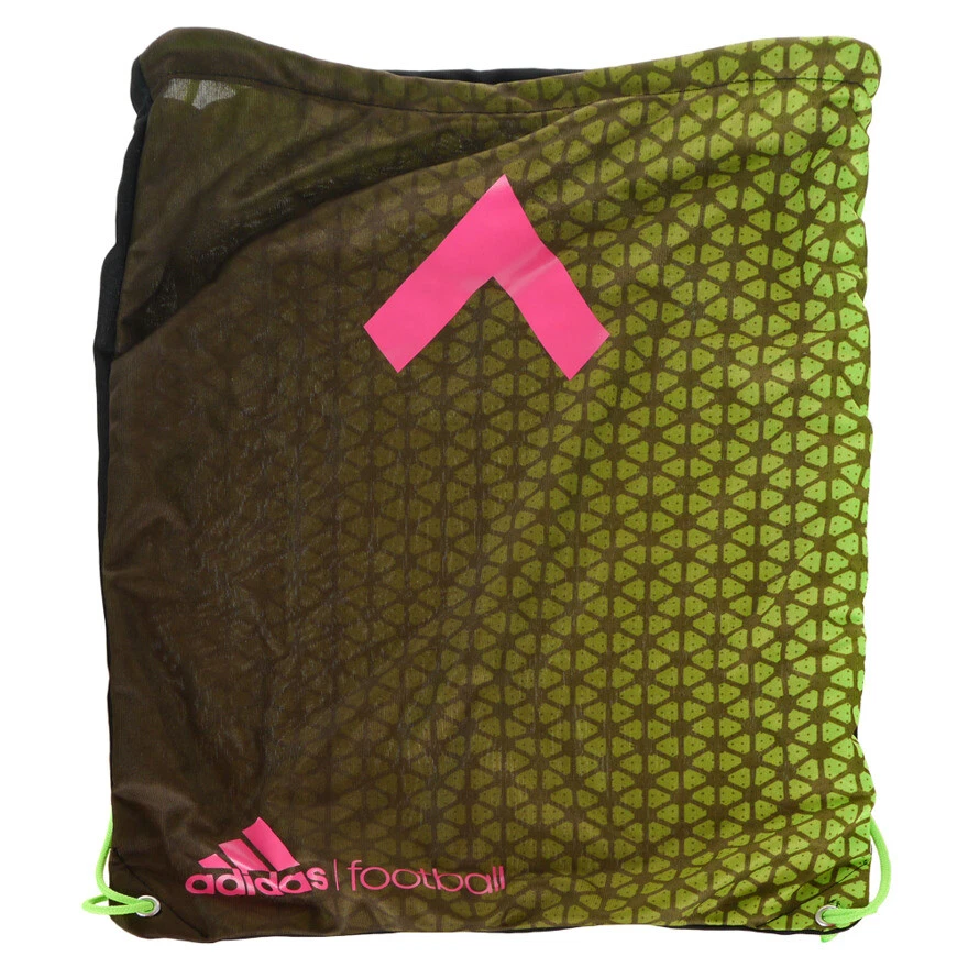 Adidas ace 2025 drawstring bag