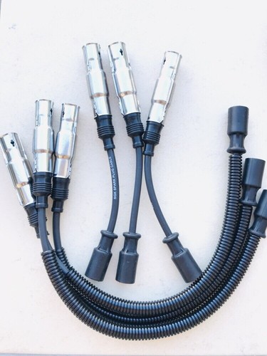 NGK Ignición Kit Smart 450 452 Gasolina 599 698 0.6 0.7 Fortwo Coupé Roadster - Imagen 3 de 5