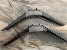 TCL 68-32D29B-100 TV Stand/Legs - Black 32S321 32S323 32S325 32S327 with screws