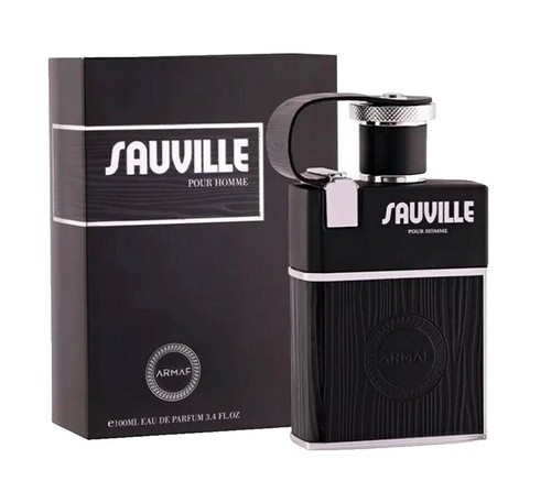 ARMAF CDN CLUB DE NUIT SILLAGE 8.4 EDP SPR + 5 ML REFILLABLE