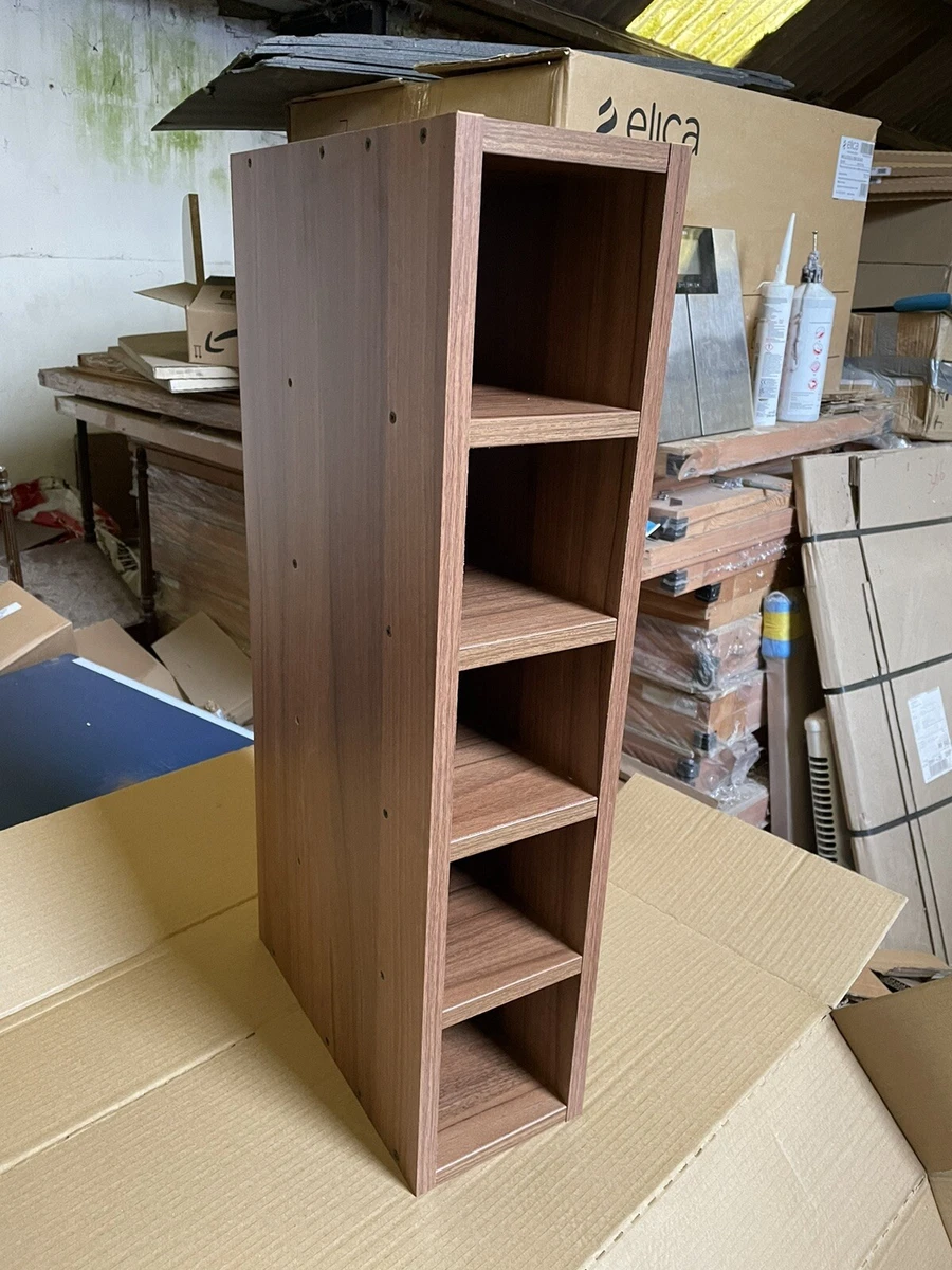 Walnut Kitchen Wine Rack eBay
