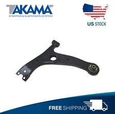 1 PC Front Lower Control Arms for TOYOTA RAV-4 2001-2005 LH (Driver side)
