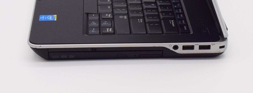DELL LATITUDE E6440 INTEL i7 2.9GHZ 8GB RAM 250GB SSD DVDRW WIN10 WEBCAM HDMI - Picture 3 of 4