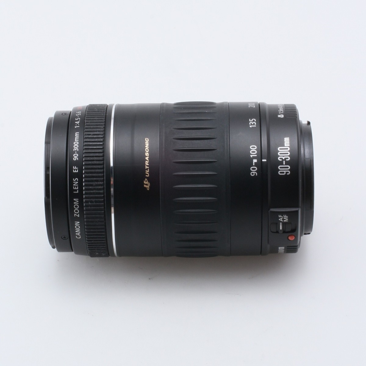C6577】ZOOM LENS EF 90-300mm 1:4.5-5.6 EF90-300mm f/4.5-5.6