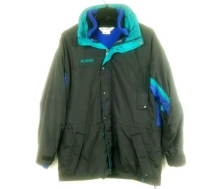 columbia longs peak jacket