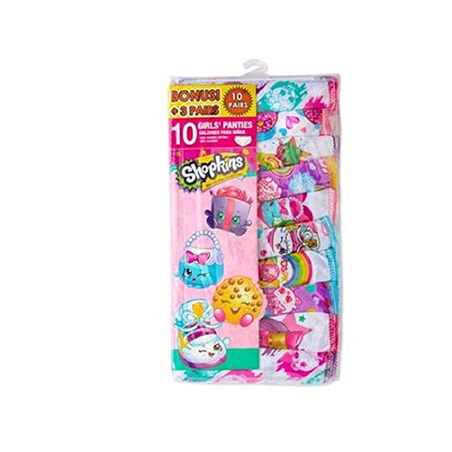 shopkins big pack