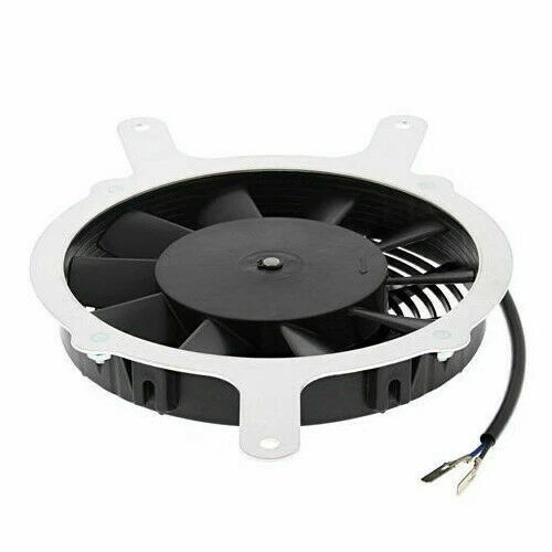 Ventilateurs et pièces pour motocyclette Kawasaki