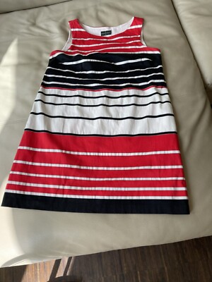 Sommer-Kleid von Roberto Verino, Größe M