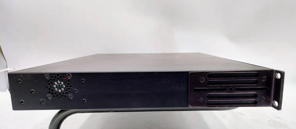 Shinybow SB-5688K 8x8 HDMI Matrix Switcher - Image 4 of 4