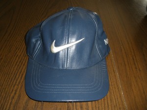 mint nike hat
