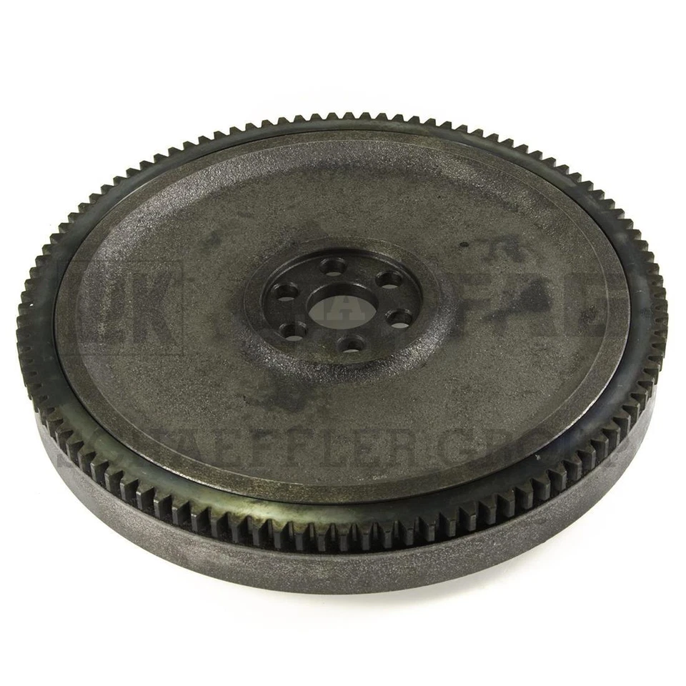 Volante de embrague LuK para Chevrolet Tracker 1998-2000 Foto 2 de 3