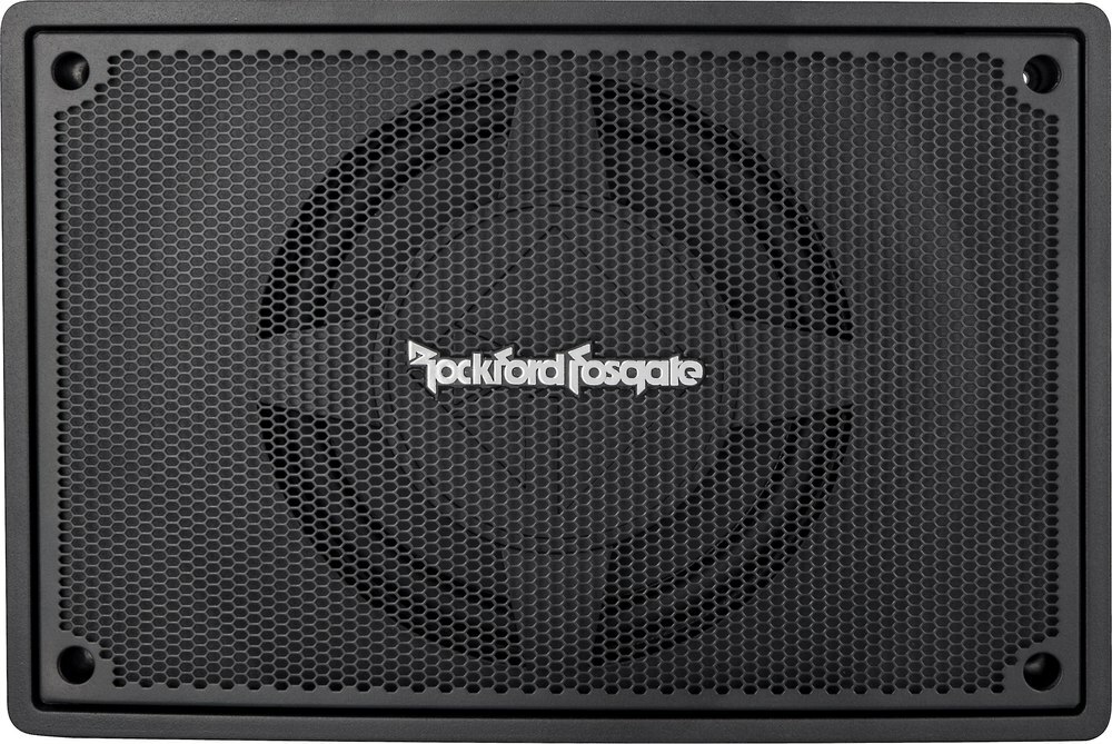 Сабвуфер Rockford Fosgate PS-8 с питанием от сети 8 60390₽