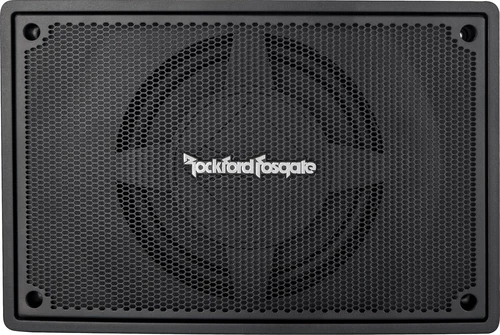 Rockford Fosgate PS-8 Powered 8" Subwoofer