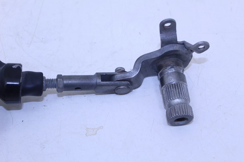 Yamaha FJ1100 1985 OEM freno trasero cilindro maestro R5.Bx2 Foto 3 de 4