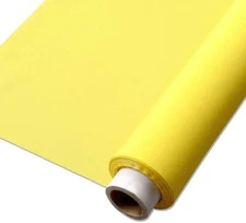 Silk Screen Mesh 305 350 380 for Screen Printing – High Tension, USA Stock