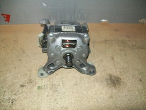 C.E.SET Motor Waschmaschine Waschmaschinenmotor MCA38/64-148/WHE3 #43