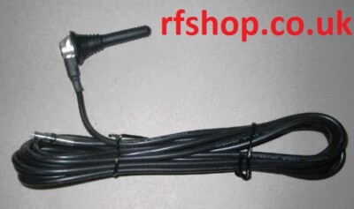 Antenne, Handy, Panelmontage, FME-Buchse, 3,5 m Kabel, TC21-FME80-58-3500