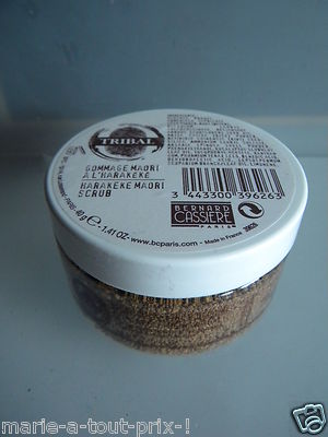 Bernard cassiere Peeling Maori A L'Harakeke Peeling Se Befreien Impuretes