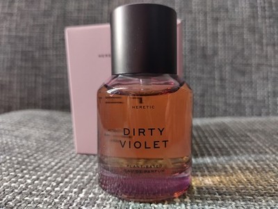Heretic Dirty Violet Eau de Parfum 50 ml