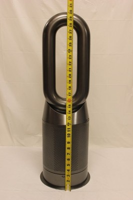 Dyson HP04 Pure Hot + Cool Smart Tower Purifying Heater and Fan
