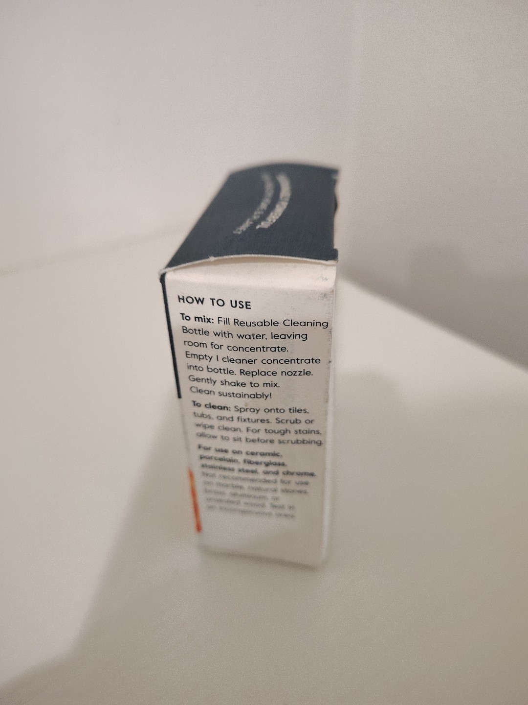 Grove Co. Cleaning Mixed Lot