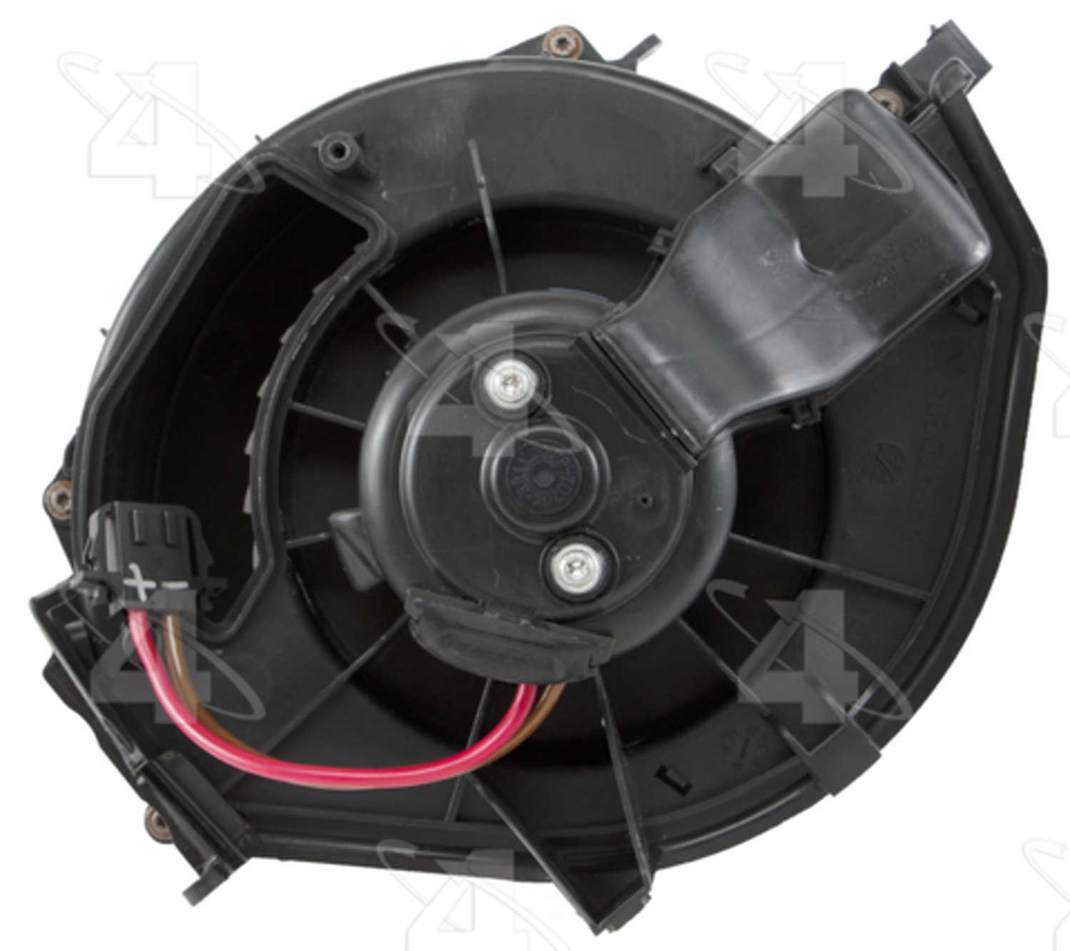 Audi R8 2006-2015 Blower motors Set