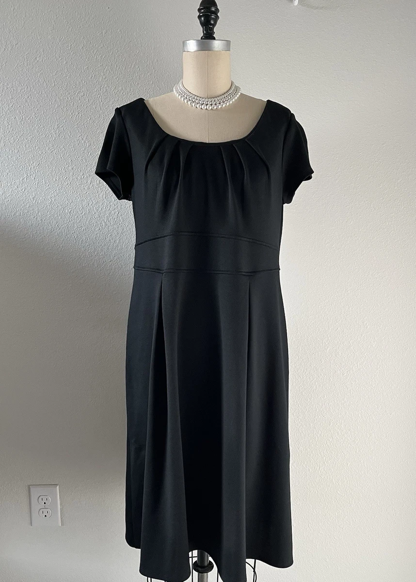 black and gray striped dress Stripes Dress Black & Grey – Ramsos