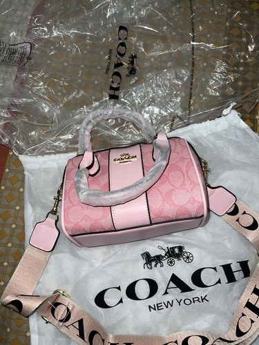 sac à main coach - Imagen 4 de 6