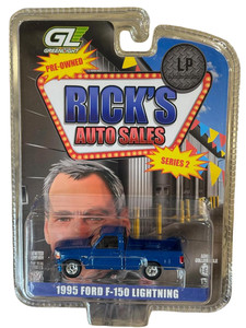 Greenlight Ford F150 | eBay