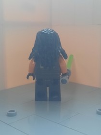 LEGO Star Wars Quinlan Vos Minifigure 75151