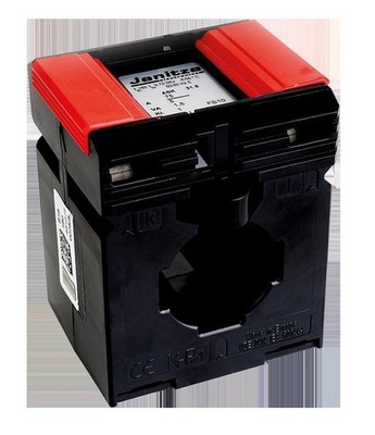 Janitza Electronic Aufsteckstromwandler 1503270 Stromwandler