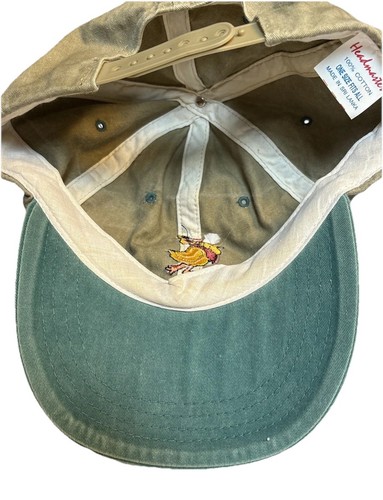 Headmaster SnapBack Hat Featuring Cute Cartoon Duck - Picture 6 of 8