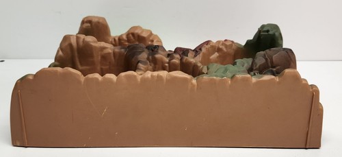Playset bambola troll da viaggio vintage anni 90 casa così com'è - Foto 10 di 21