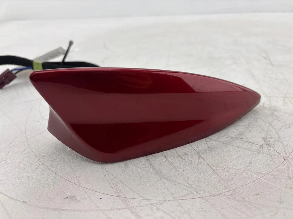 Antena Buick Enclave 2020-2024 techo aleta de tiburón OEM Foto 4 de 4