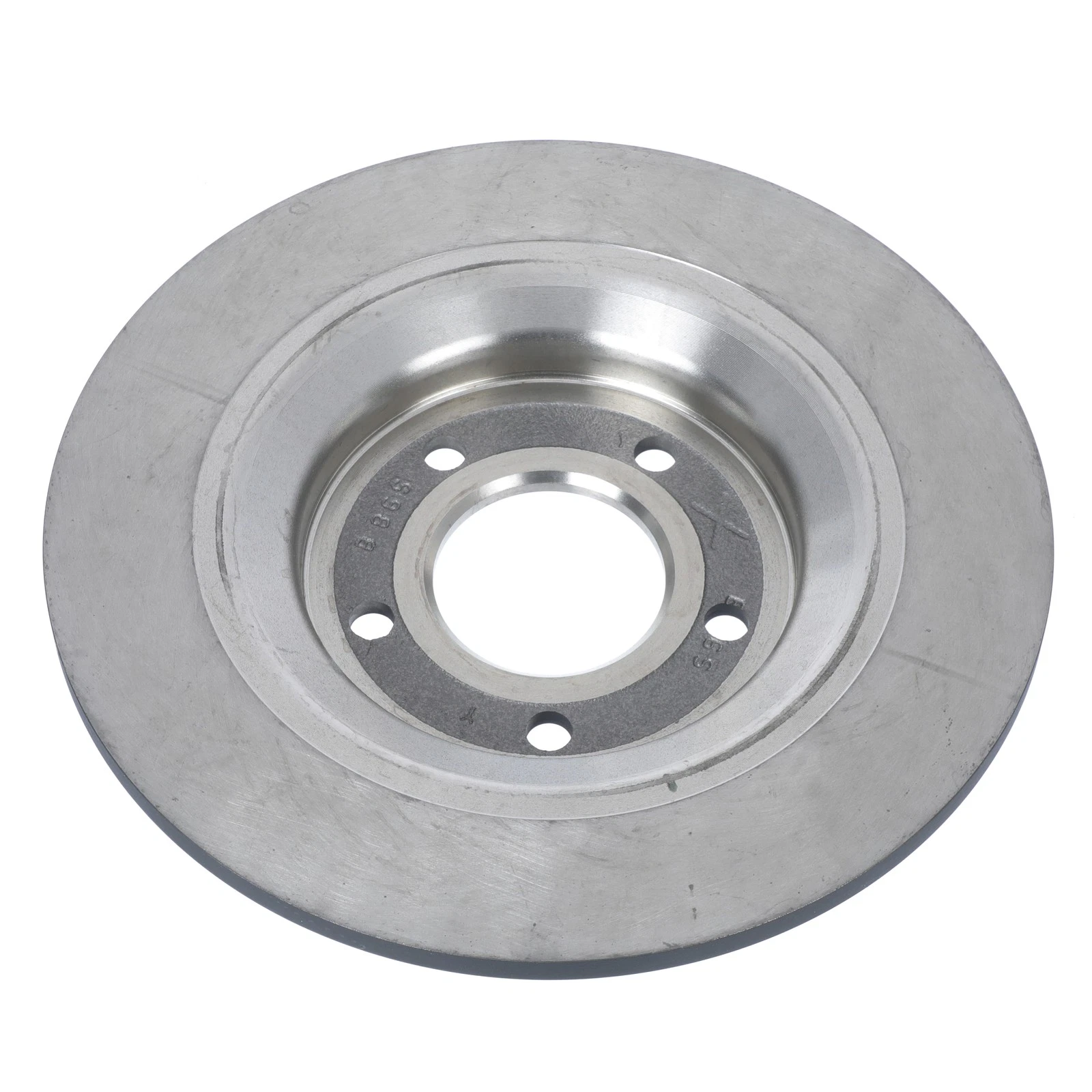 Disco de freno delantero para Mazda Mazda5 2006-2015 (N/P C26Y-26-251A)