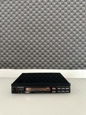 KENWOOD KDS-P100 DIGITAL SIGNAL PROCESSOR Car DSP Graphic Equalizer Old School