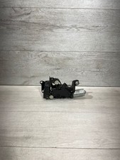 BMW 3 E90 E91 2010 GENUINE Wischermotor Heckscheibe 1397220903 KAN10468