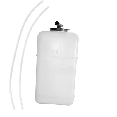 #ad #ad Radiator Overflow Tank Bottle Reservoir 37410 88603 For Kubota L3408 L4508 $18.00